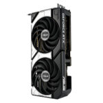 Asus Dual GeForce RTX 5070 12GB GDDR7 OC Edition - Afbeelding 6