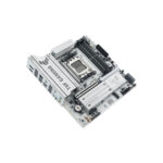 Asus TUF Gaming B850M-PLUS WIFI7 W - Afbeelding 6