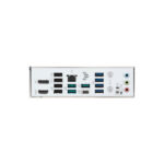 Asus TUF Gaming B850M-PLUS WIFI7 W - Afbeelding 5