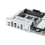 Asus TUF Gaming B850M-PLUS WIFI7 W - Afbeelding 4
