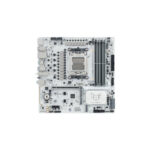 Asus TUF Gaming B850M-PLUS WIFI7 W - Afbeelding 2