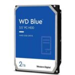 Western Digital Blue, 2TB