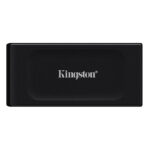 Kingston XS1000 2TB Zwart