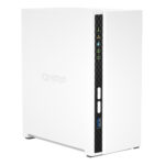 Qnap TS-233, 2GB ram, zonder harde schijven - Afbeelding 7