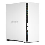 Qnap TS-233, 2GB ram, zonder harde schijven - Afbeelding 6