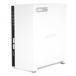 Qnap TS-233, 2GB ram, zonder harde schijven - Afbeelding 5