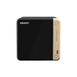 Qnap TS-464, 8GB ram, zonder harde schijven - Afbeelding 6