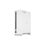 Qnap TS-133, 2GB ram, zonder harde schijf - Afbeelding 4