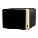 Qnap TS-664, 8GB ram, zonder harde schijven - Afbeelding 5