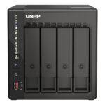 Qnap TS-453E, 8GB ram, zonder harde schijven - Afbeelding 7