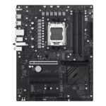Asus X870 MAX GAMING WIFI7 - Afbeelding 11