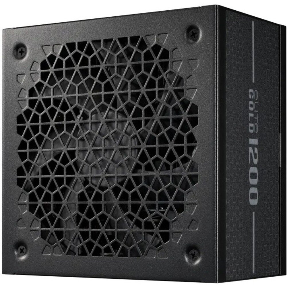 69253_1_Cooler-Master-Elite-Gold-1200-ATX-3-1-PCIe-5-1-PSU-PC-voeding Cooler Master Elite Gold 1200 - Afbeelding 1