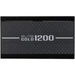 Cooler Master Elite Gold 1200 - Afbeelding 3