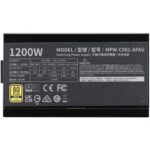 Cooler Master Elite Gold 1200 - Afbeelding 4