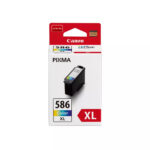 Canon CL-586XL Kleur 300 pag.