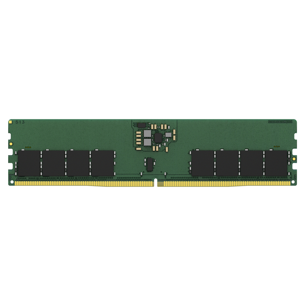 69416_1 Kingston 16GB CL52 ValueRAM - Afbeelding 1