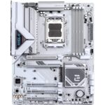 Gigabyte B850 EAGLE ICE - Afbeelding 2