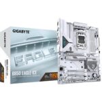 Gigabyte B850 EAGLE ICE