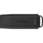 Kingston DataTraveler Exodia (DTXG2) 64GB Zwart