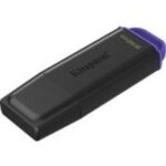 Kingston DataTraveler Exodia (DTXG2) 512GB Zwart - Afbeelding 2