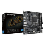 Gigabyte B760M E - DDR5