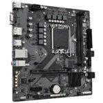Gigabyte B760M E - DDR5 - Afbeelding 3
