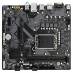Gigabyte B760M E - DDR5 - Afbeelding 4