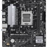 Asus PRIME B650M-R (GEBRUIKT) - Afbeelding 2