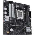 Asus PRIME B650M-R (GEBRUIKT) - Afbeelding 4