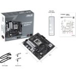 Asus PRIME B650M-R (GEBRUIKT) - Afbeelding 7