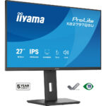 Iiyama ProLite XB2797QSU-B1 - Afbeelding 2