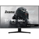 Iiyama G-Master G2741QSU-B1 Zwart