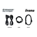 Iiyama G-Master G2741QSU-B1 Zwart - Afbeelding 6