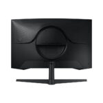 Samsung Odyssey G5 G55C Curved Zwart - Afbeelding 4