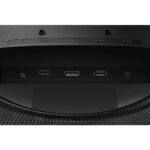Samsung Odyssey G5 G55C Curved Zwart - Afbeelding 6