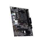 MSI A520M-S - DDR4 - Afbeelding 2