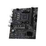 MSI B550M-B PRO - DDR4 - Afbeelding 2