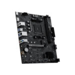 MSI B550M-B PRO - DDR4