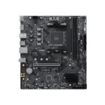 MSI B550M-B PRO - DDR4 - Afbeelding 3