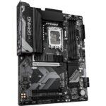 Gigabyte B760 GAMING X GEN5 DDR5 - Afbeelding 3