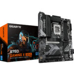 Gigabyte B760 GAMING X GEN5 DDR5