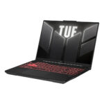 Asus TUF Gaming A16 FA607NUG-WH73 - Afbeelding 4