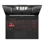 Asus TUF Gaming A16 FA607NUG-WH73 - Afbeelding 5