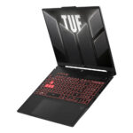 Asus TUF Gaming A16 FA607NUG-WH73 - Afbeelding 6