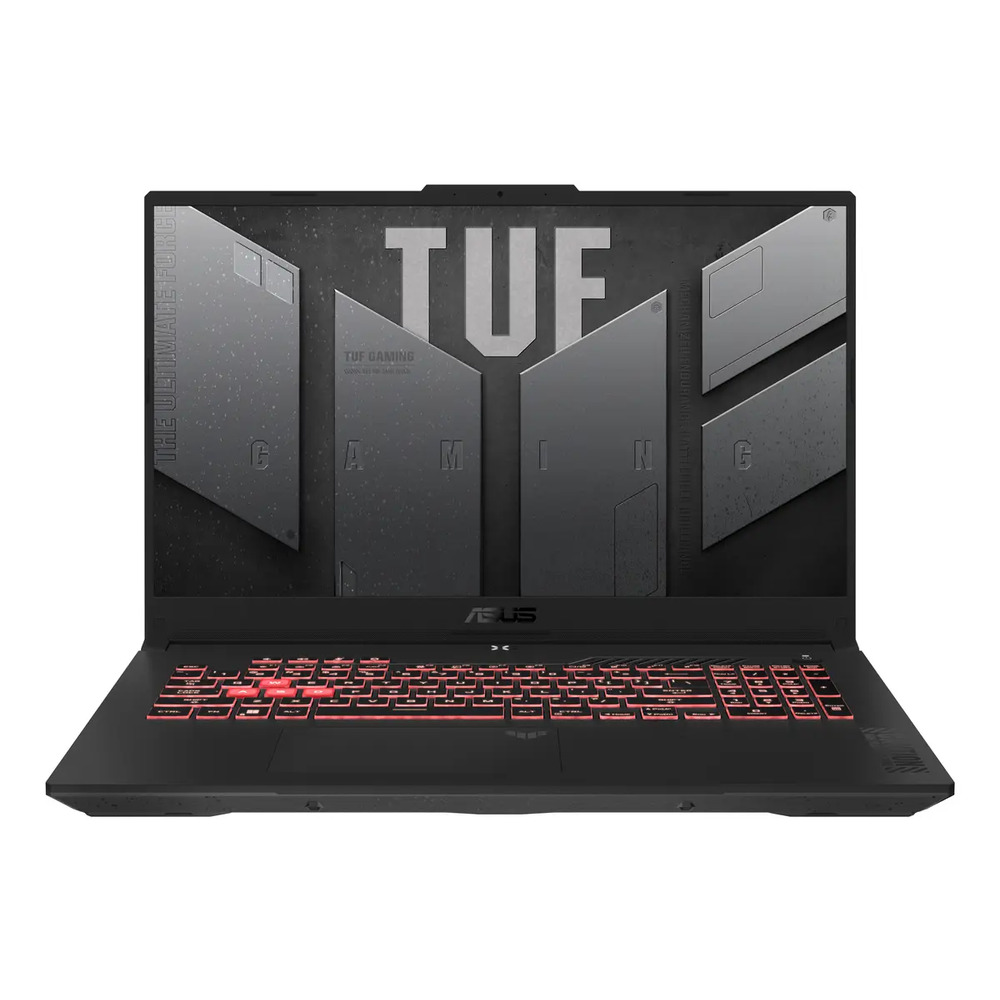 69945_Asus_TUF_Gaming_A17-1 Asus TUF Gaming A17 FA707NUG-HX156 - NoOS - Afbeelding 1