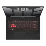 Asus TUF Gaming A17 FA707NUG-HX156 - NoOS - Afbeelding 3