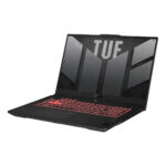 Asus TUF Gaming A17 FA707NUG-HX156 - NoOS - Afbeelding 4