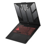 Asus TUF Gaming A17 FA707NUG-HX156 - NoOS - Afbeelding 5