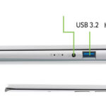 Acer Aspire Go 16 AG16-71P-96FW - NoOS - Afbeelding 8