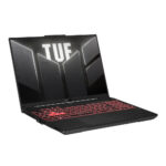 Asus TUF Gaming A16 FA607NUQ-RL049 - NoOS - Afbeelding 2